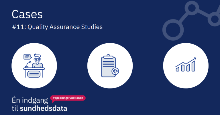 Case 11: Quality Assurance Studies