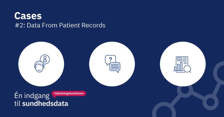 Case 2: Data From Patient Records