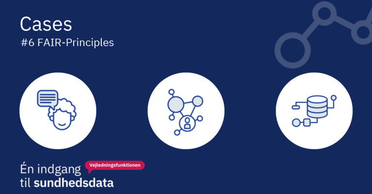 Case 6: FAIR Principles and Research Data