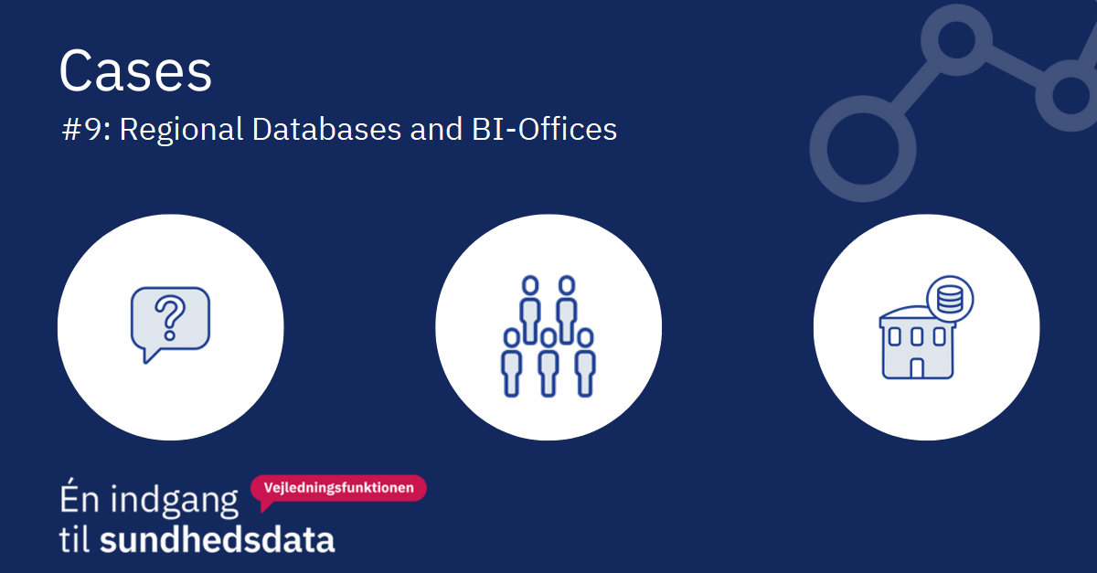 Regional Databases and BI-offices