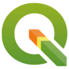 QGis Logo