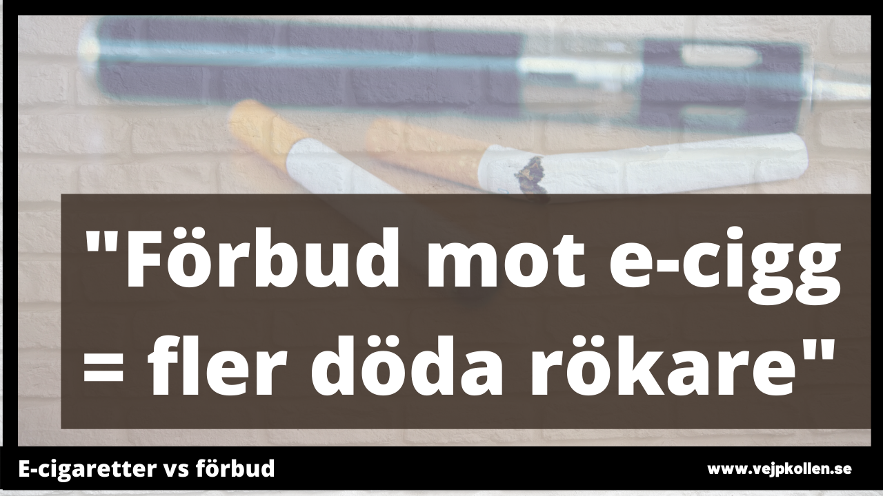 Brittiska hälsovetare oroas över de förbud mot e-cigaretter som sprids i världen