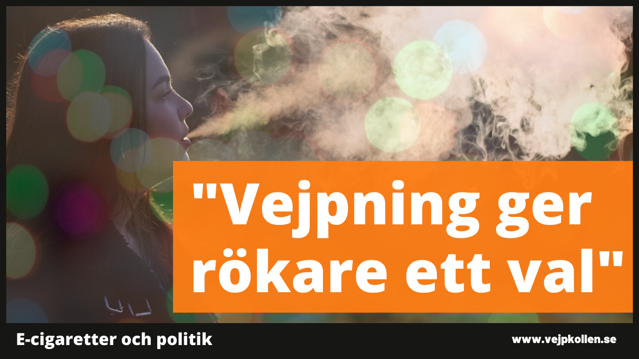 World Vape Day anerkender e-cigaretter og skadesreduktion for rygere.