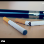 Tobaksbolagen nobbar elektroniska cigaretter