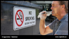 85% of e-cigarette users in the EU have quit smoking completely