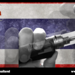 E-cigaretter kan bli lagliga i Thailand