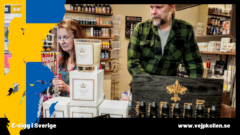 Entrepreneurs act against black market for e-cigs