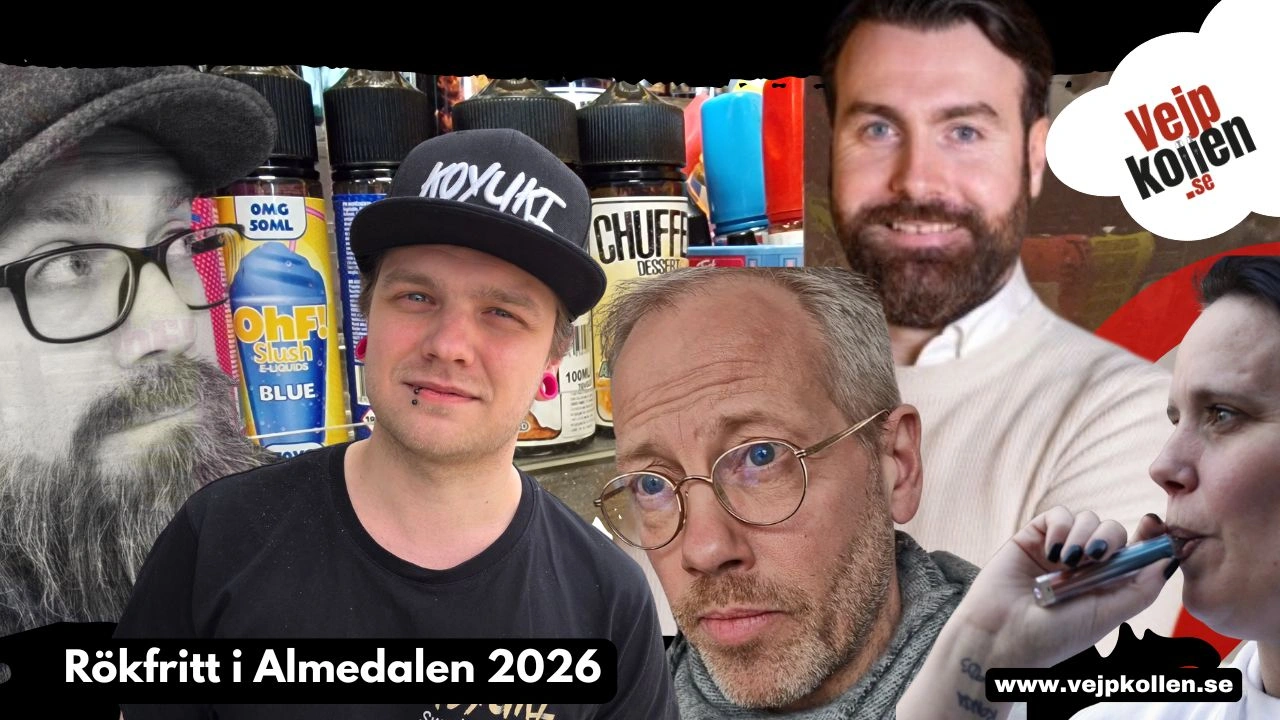 almedalen promo