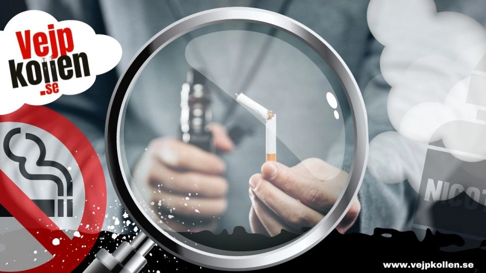 sluta roka forskning usa vapes vejp ecigg