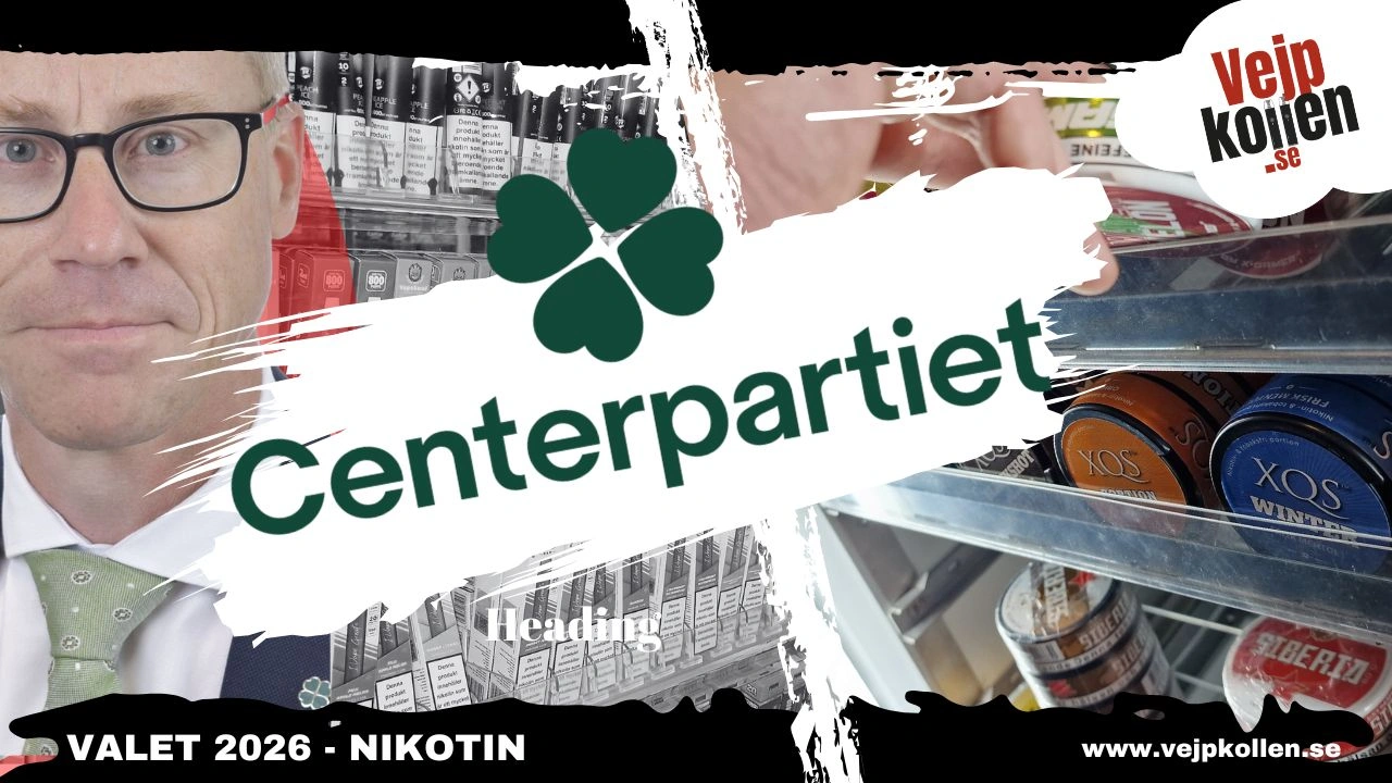 val 2026 centern nikotin e cigg snus
