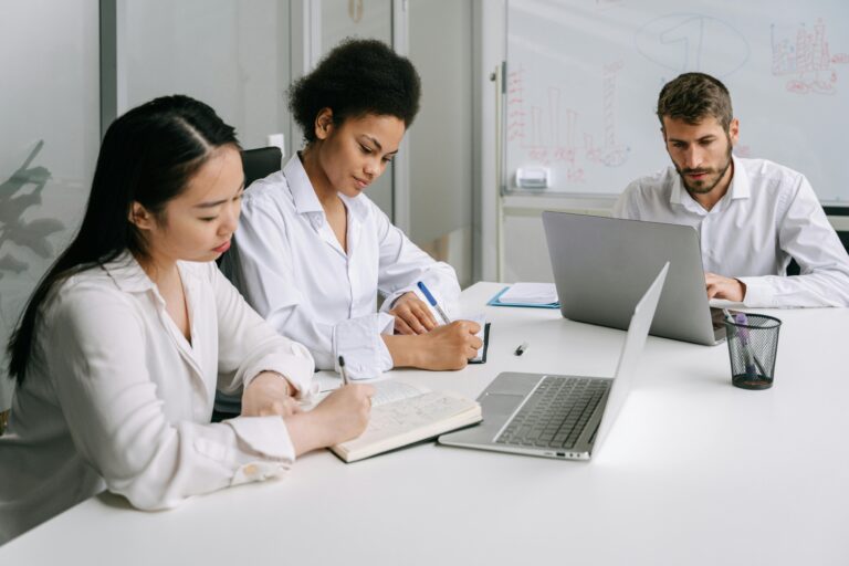 How to Work Smarter