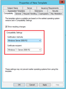 NSX SSL Certificate Replacement – Part 1 – vElements.net