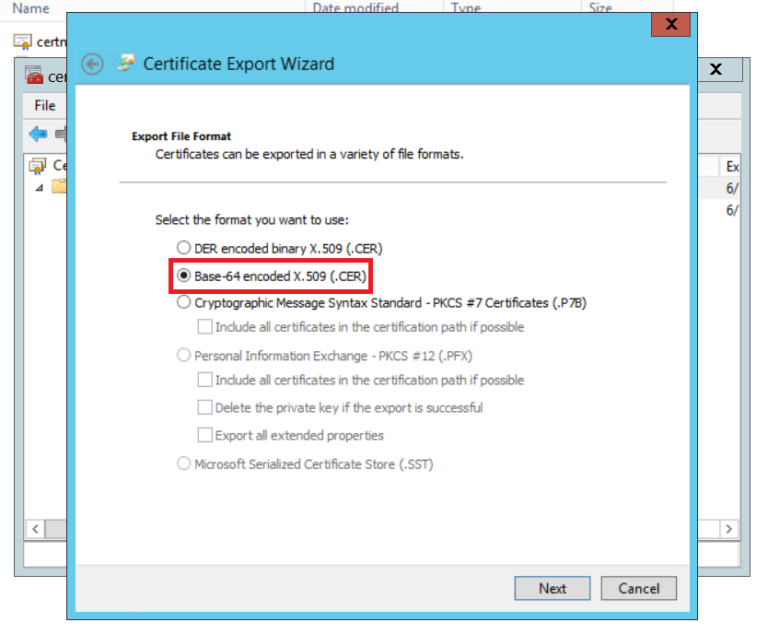 NSX SSL Certificate Replacement – Part 1 – vElements.net