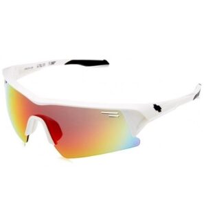 gafas-bicicleta-spy-blanco