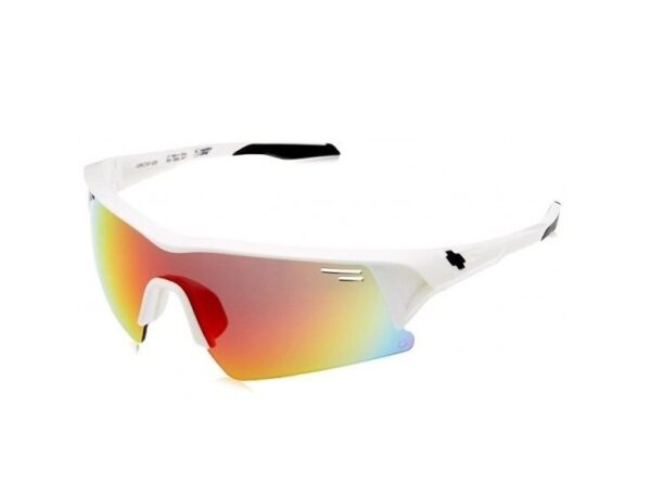 gafas-bicicleta-spy-blanco