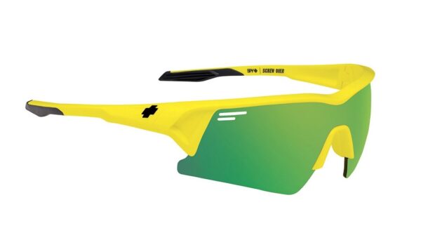 gafas-bicicleta-spy-amarillo