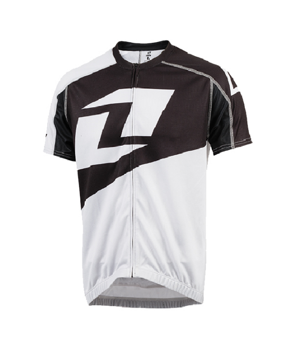 El maillot de MTB/carretera de la marca ONE INDUSTRIES.