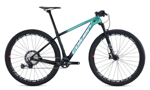 bicicleta coluer poison sl 6.3