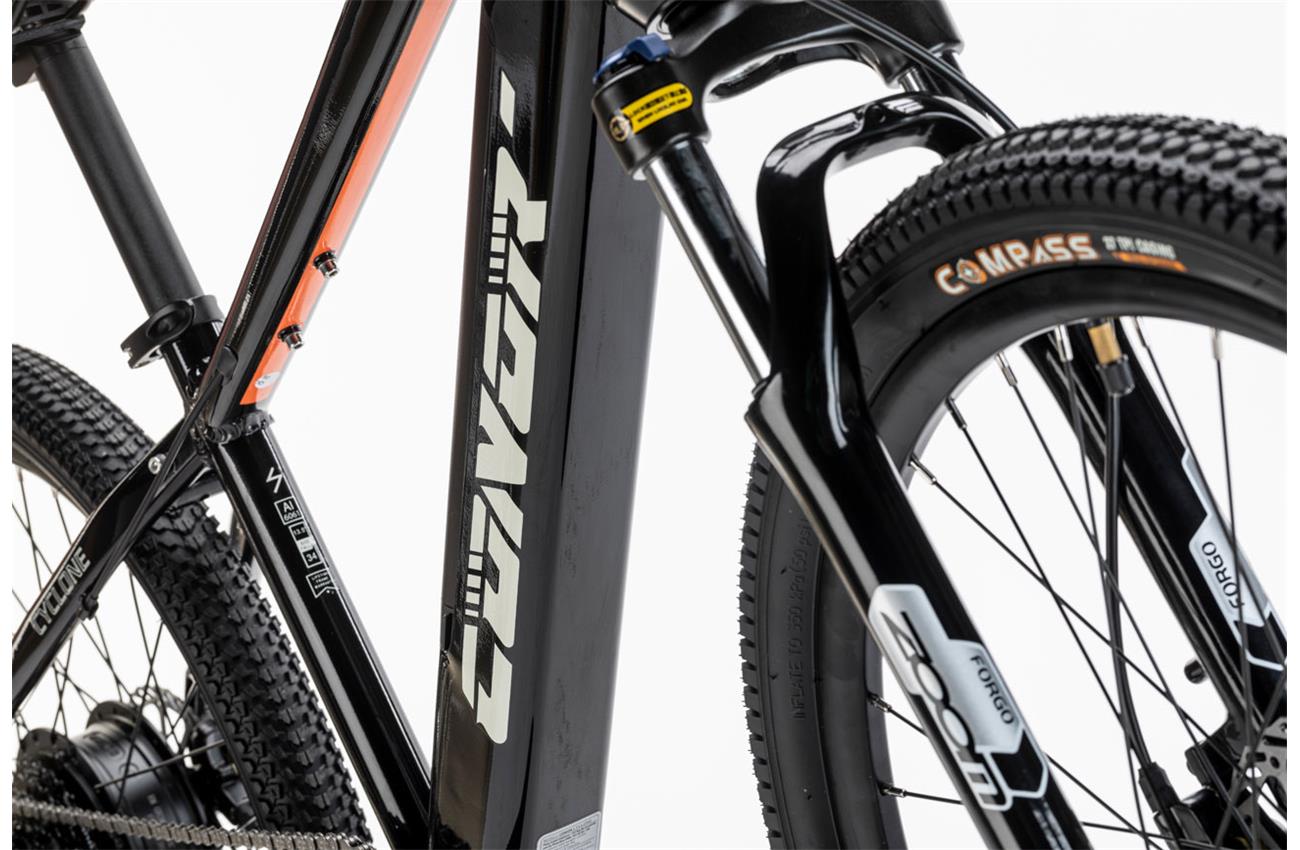 Bicicleta discount cyclone precio