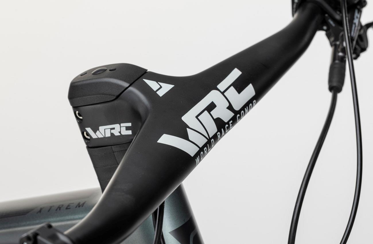 Conor wrc xtrem 2025