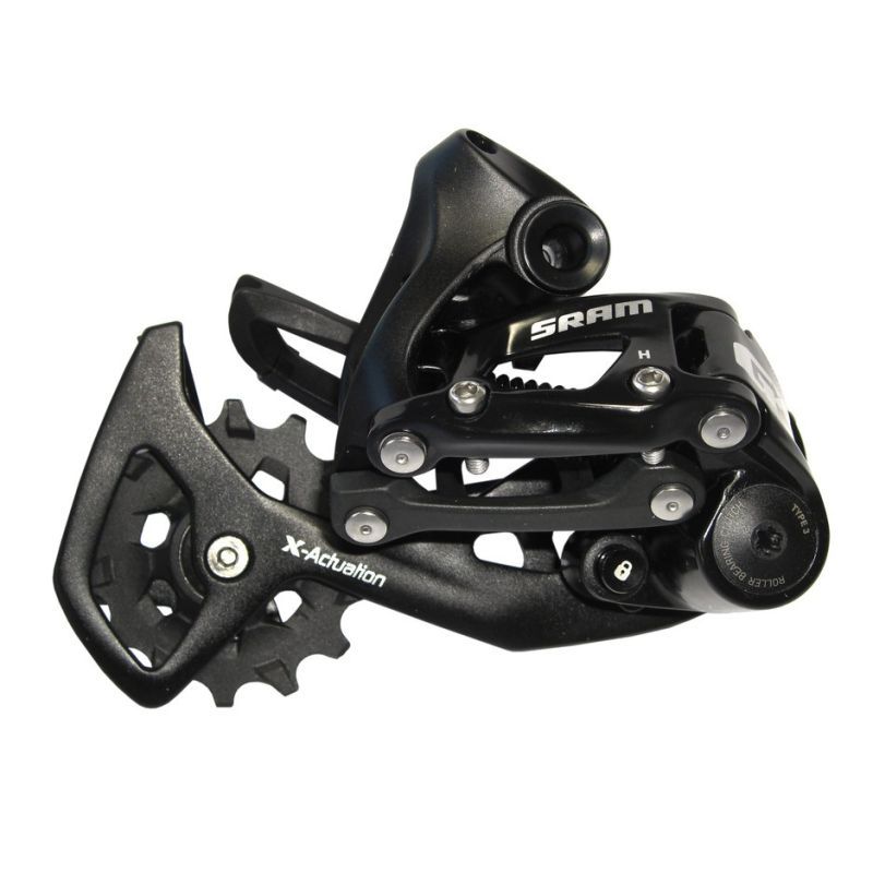 CAMBIO MTB SRAM GX 11v LARGO VELOAXE.COM