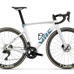 COLUER POISON SL 6.3 SHIMANO XT 12v VELOAXE.COM