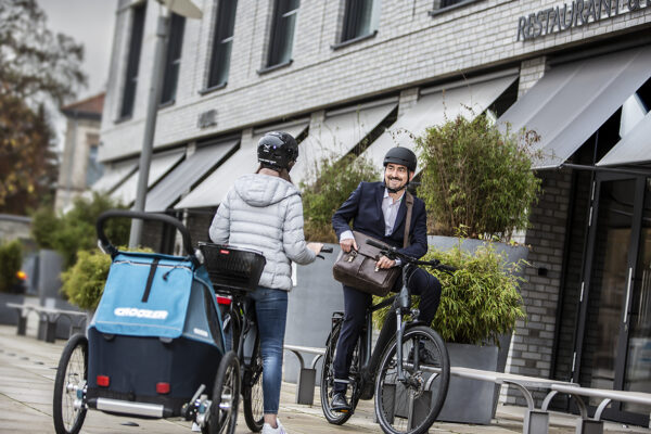 Fahrrad Gehaltsumwandlung Rechner