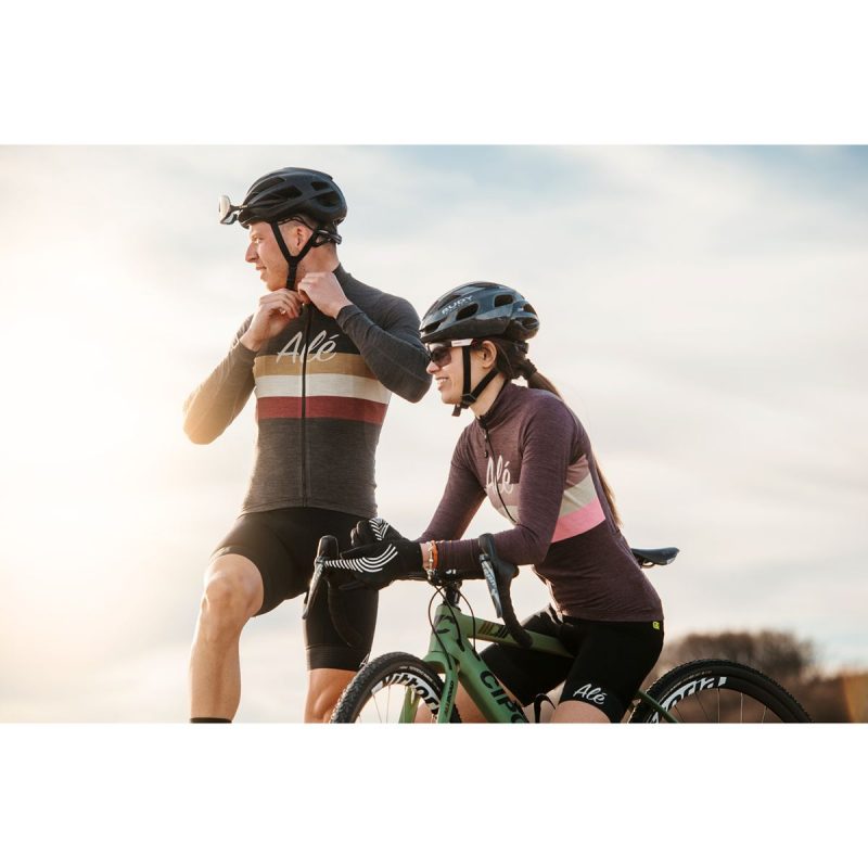 Magliamo : Cycling clothing and Casual Clothing in merino wool