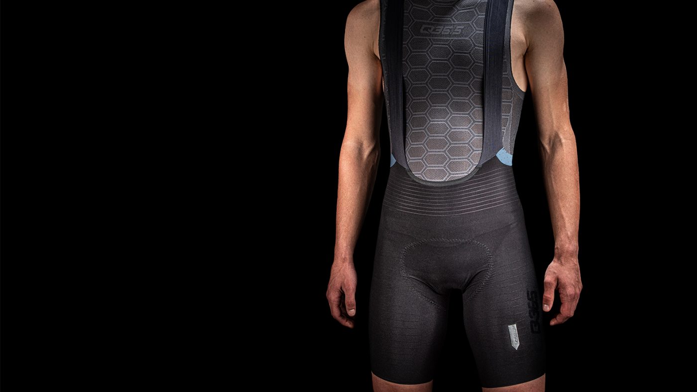 Bib Shorts provide you vital comfort during long endurance rides!