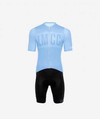 La machine cycling kit