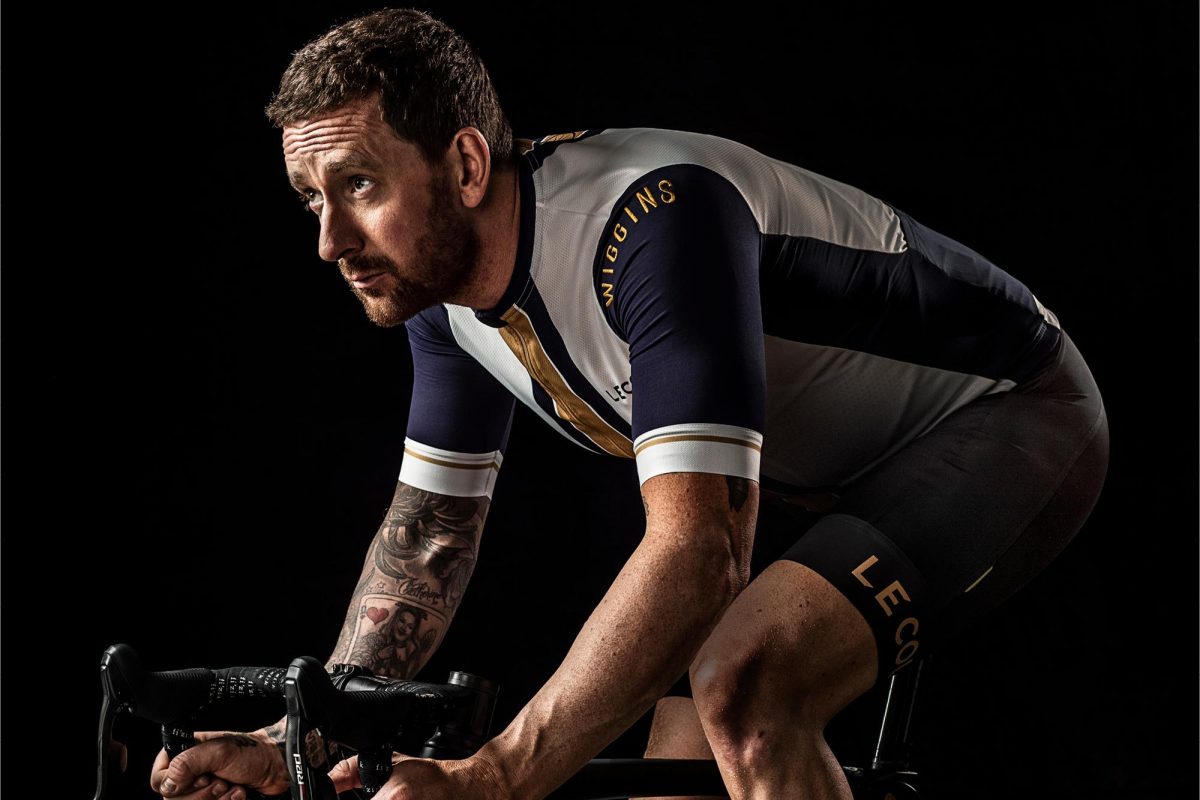 Le Col by Wiggins: modern cycling kits with a nostalgic retro touch