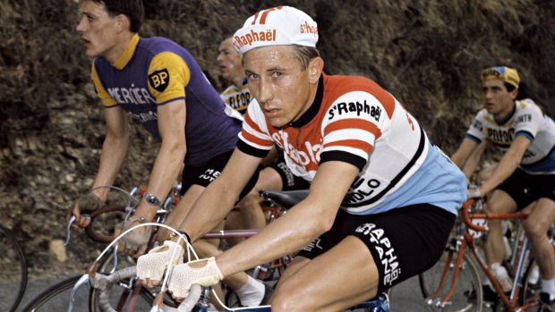 The best retro cycling jerseys -