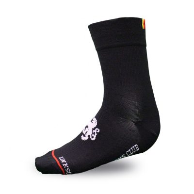 belgian boys club socks