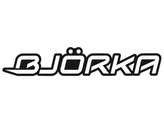 bjorka logo