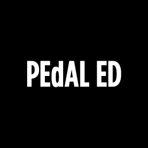 pedaled_logo