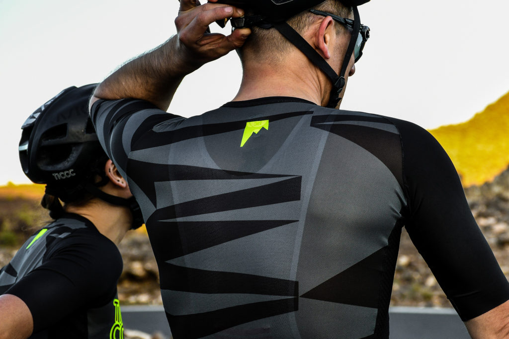 4 Tips for Choosing The Right Cycling Jersey