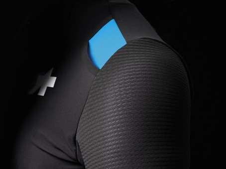 DETAILS MAKE DIFFERENCE - EQUIPE R HABU WINTER BIB TIGHTS S9 