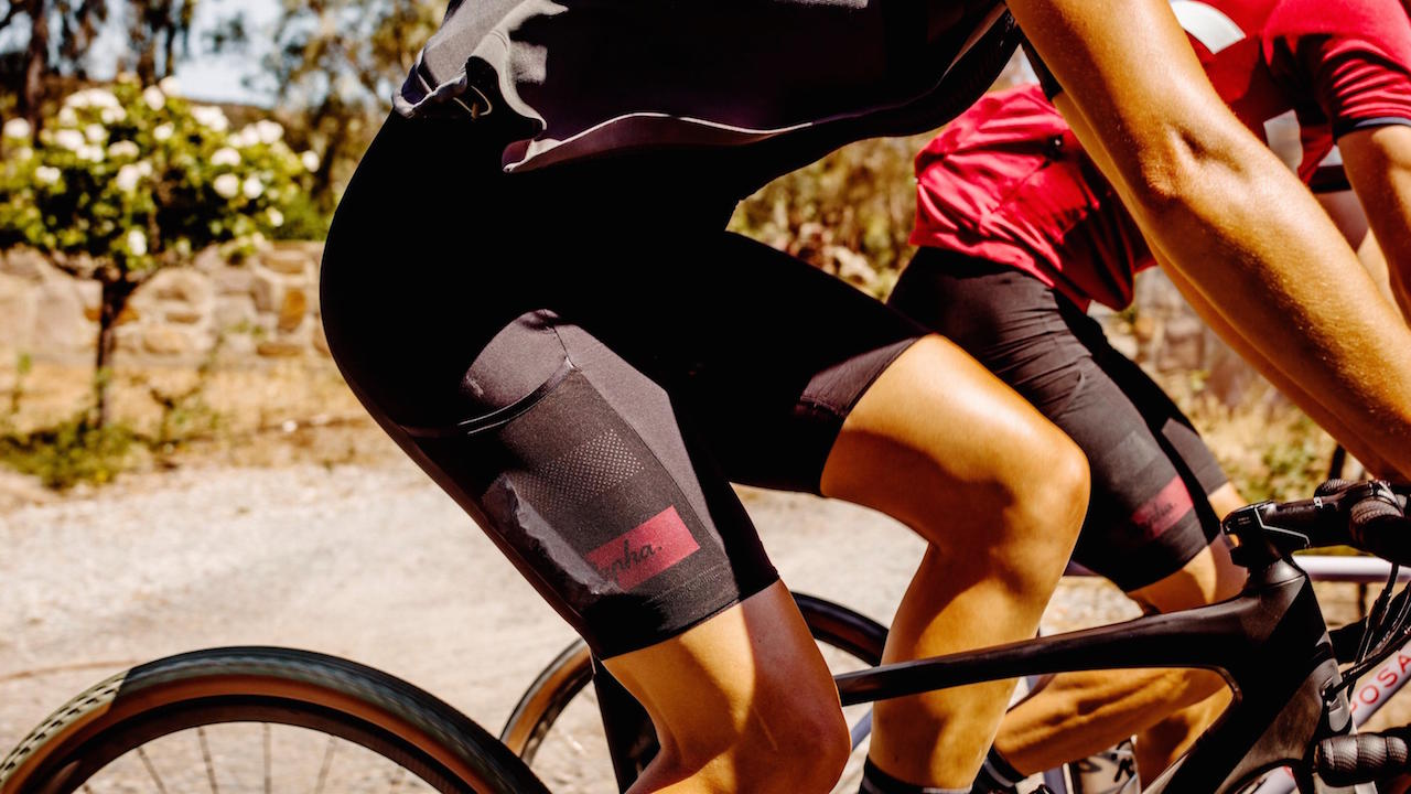 Why padded bike shorts? - Wilderness Voyageurs