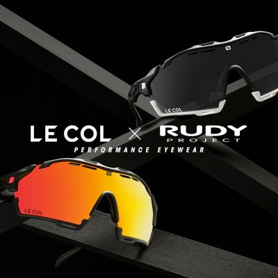 Le Col x Rudy Project sunglasses