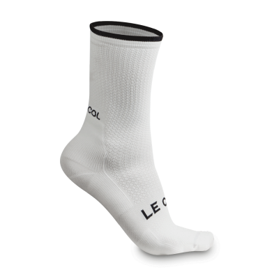 Le col cycling socks