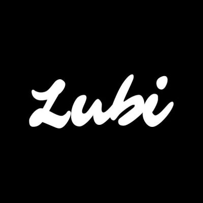 Lubi cycling logo