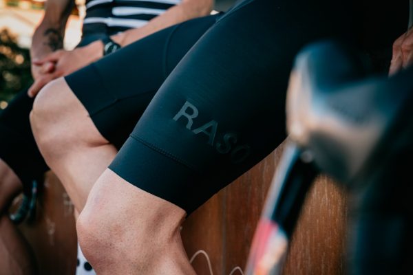 Raso cycling shorts