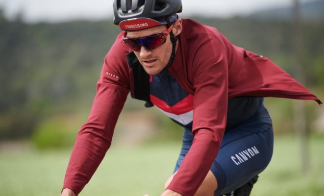 ryzon cycling clothing