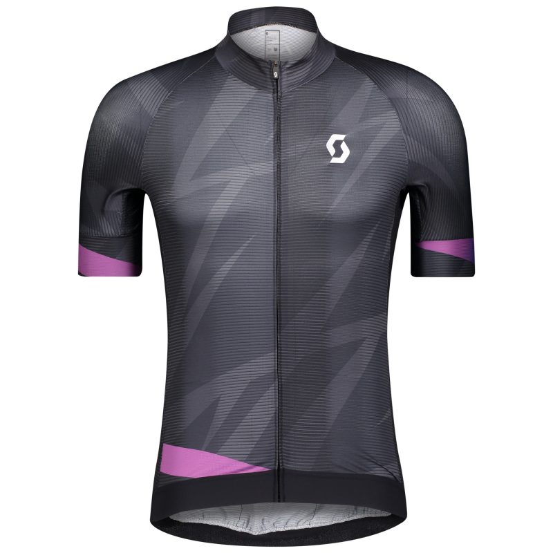 Scott Supersonic Collection jersey