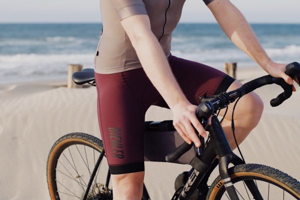 Biehler bib shorts