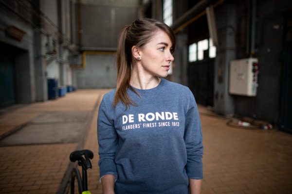 çois cycling sweater