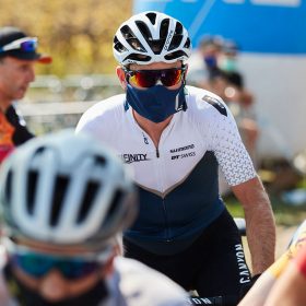 q36.5 face masks cycling