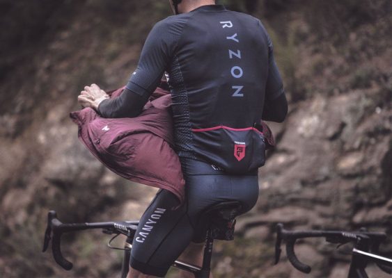 ryzon cycling jerseys