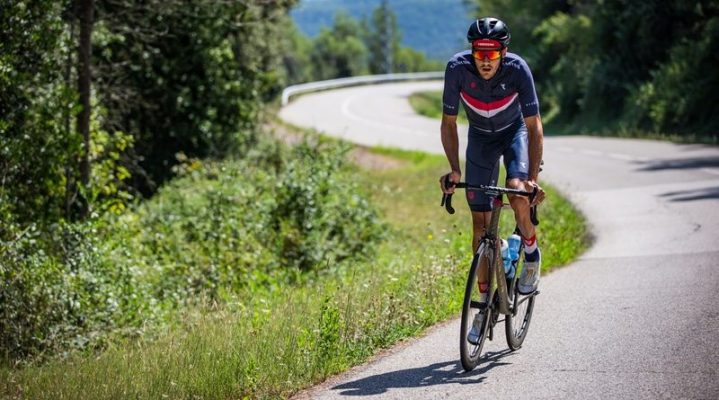 ryzon cycling kit