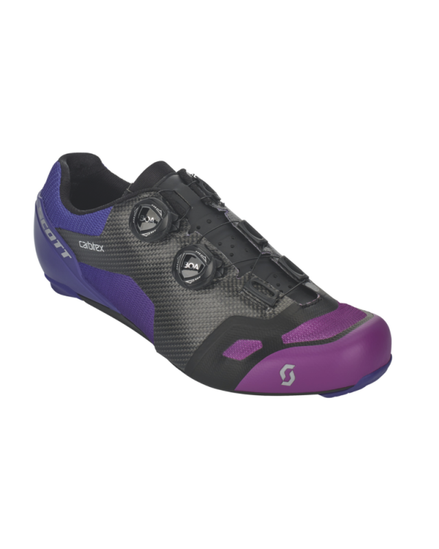 scott supersonic bike shoes